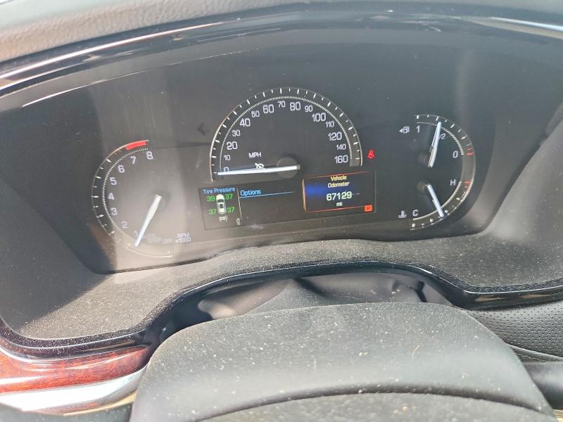 Продаж на аукціоні авто 2018 Cadillac Xt5, vin: 1GYKNERS3JZ222857, номер лоту: 47317886