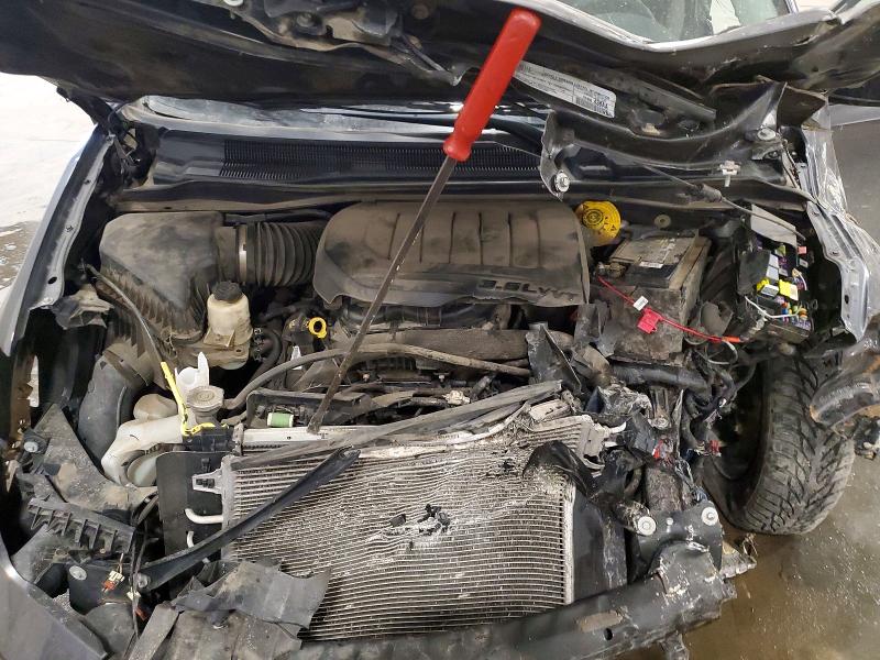 Aukcja sprzedaży 2019 Dodge Grand Caravan, vin: 2C4RDGBG9KR796741, numer aukcji: 48295726