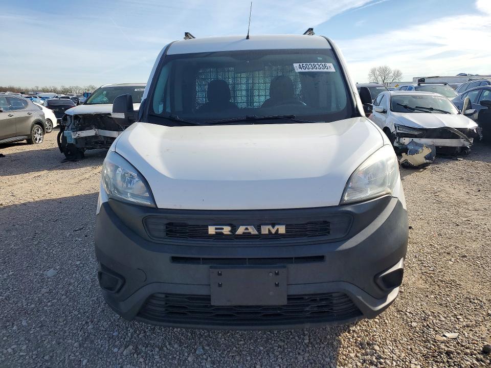 Aukcja sprzedaży 2020 Ram Promaster City, vin: ZFBHRFAB2L6P54971, numer aukcji: 46038336