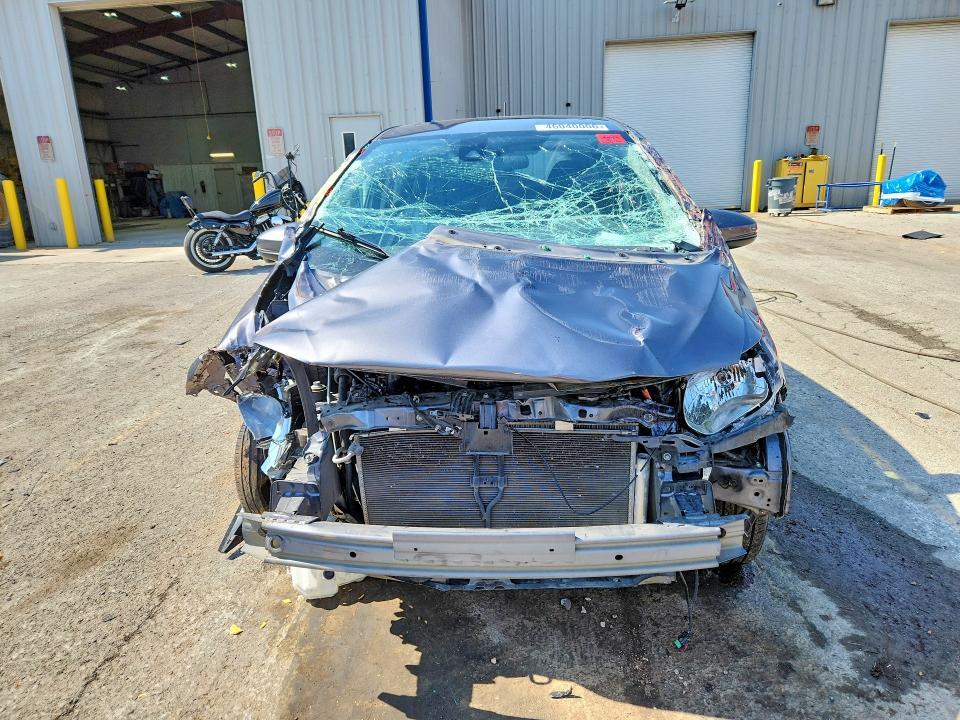 Продаж на аукціоні авто 2019 Honda Fit, vin: 3HGGK5H80KM748622, номер лоту: 46040006
