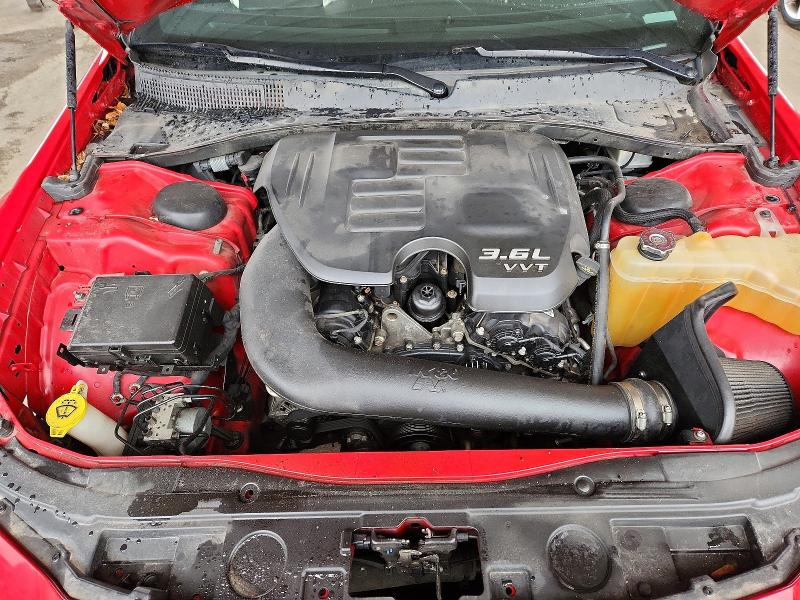 47974206 :رقم المزاد ، 2C3CCAGG2GH152451 vin ، 2016 Chrysler 300 مزاد بيع