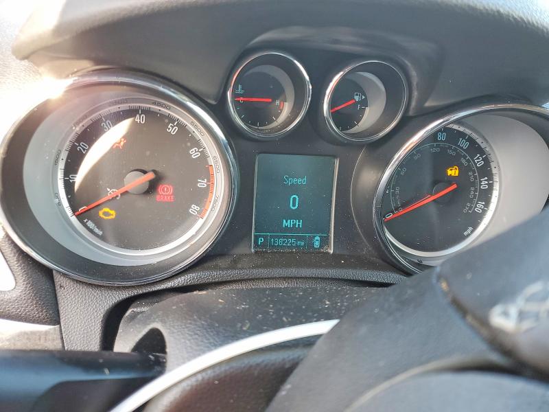 46666756 :رقم المزاد ، KL4CJFSB2EB648666 vin ، 2014 Buick Encore مزاد بيع