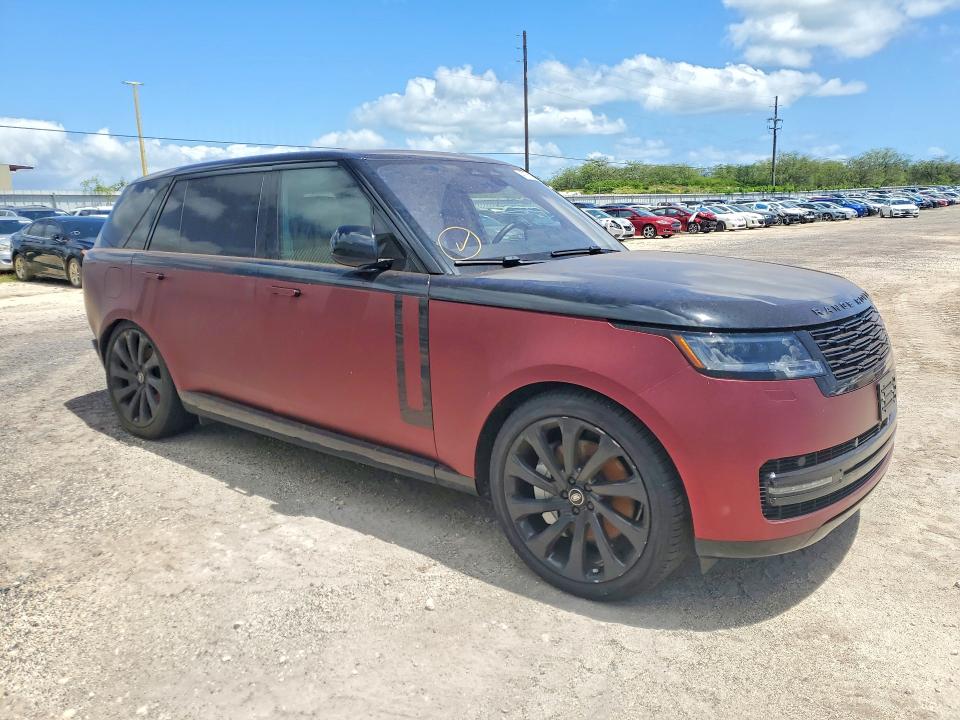 Aukcja sprzedaży 2023 Land Rover Range Rover, vin: SALKPBE77PA024928, numer aukcji: 47755686