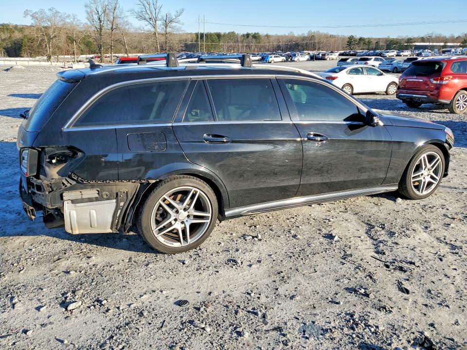 Продажа на аукционе авто 2016 Mercedes-benz E, vin: WDDHH8JB9GB243076, номер лота: 79729685