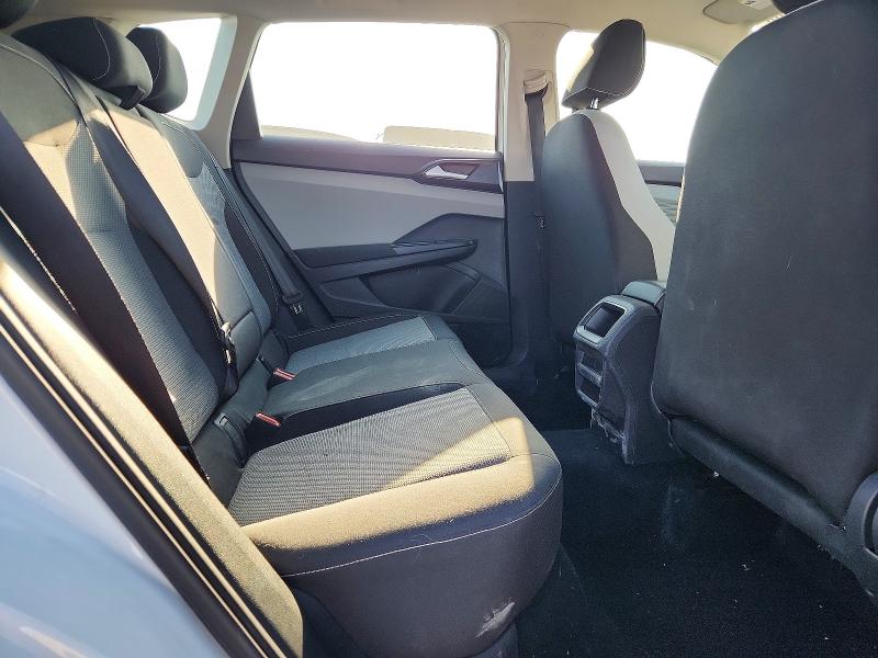 Продажа на аукционе авто 2022 Volkswagen Taos, vin: 3VVAX7B24NM078066, номер лота: 47562896