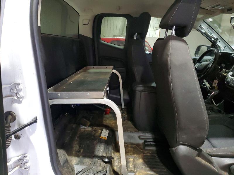 2022 Chevrolet Colorado მანქანა იყიდება აუქციონზე, vin: 1GCHTCEA3N1208033, აუქციონის ნომერი: 78846805
