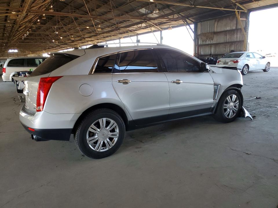 Продаж на аукціоні авто 2014 Cadillac Srx, vin: 3GYFNBE30ES586008, номер лоту: 46651176