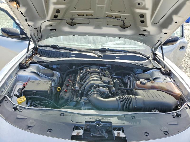 Продажа на аукционе авто 2019 Dodge Charger, vin: 2C3CDXKT7KH609235, номер лота: 46455066