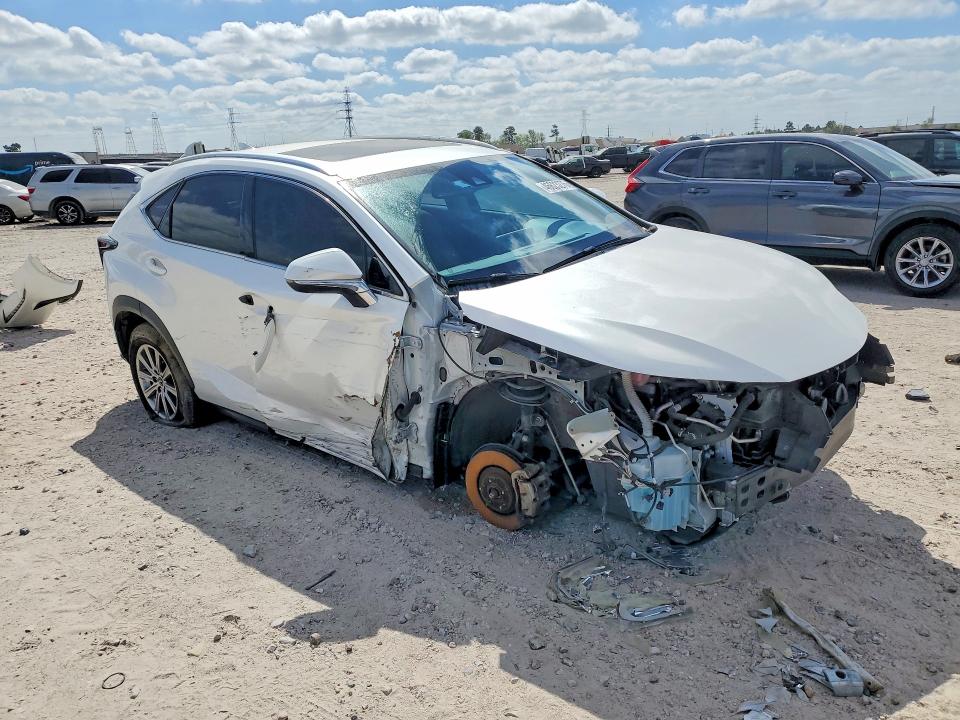 Aukcja sprzedaży 2021 Lexus Nx 300, vin: JTJDARBZ0M5033164, numer aukcji: 46623276