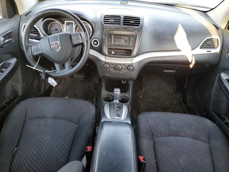 2015 Dodge Journey მანქანა იყიდება აუქციონზე, vin: 3C4PDCABXFT516575, აუქციონის ნომერი: 78315435