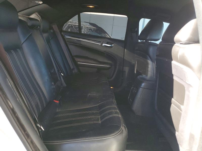 Aukcja sprzedaży 2021 Chrysler 300, vin: 2C3CCABG2MH549838, numer aukcji: 79722075