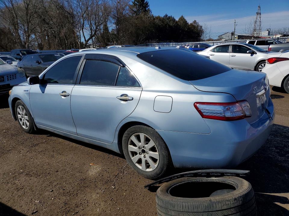 Продаж на аукціоні авто 2011 Toyota Camry Hybrid, vin: 4T1BB3EK3BU131218, номер лоту: 79444735