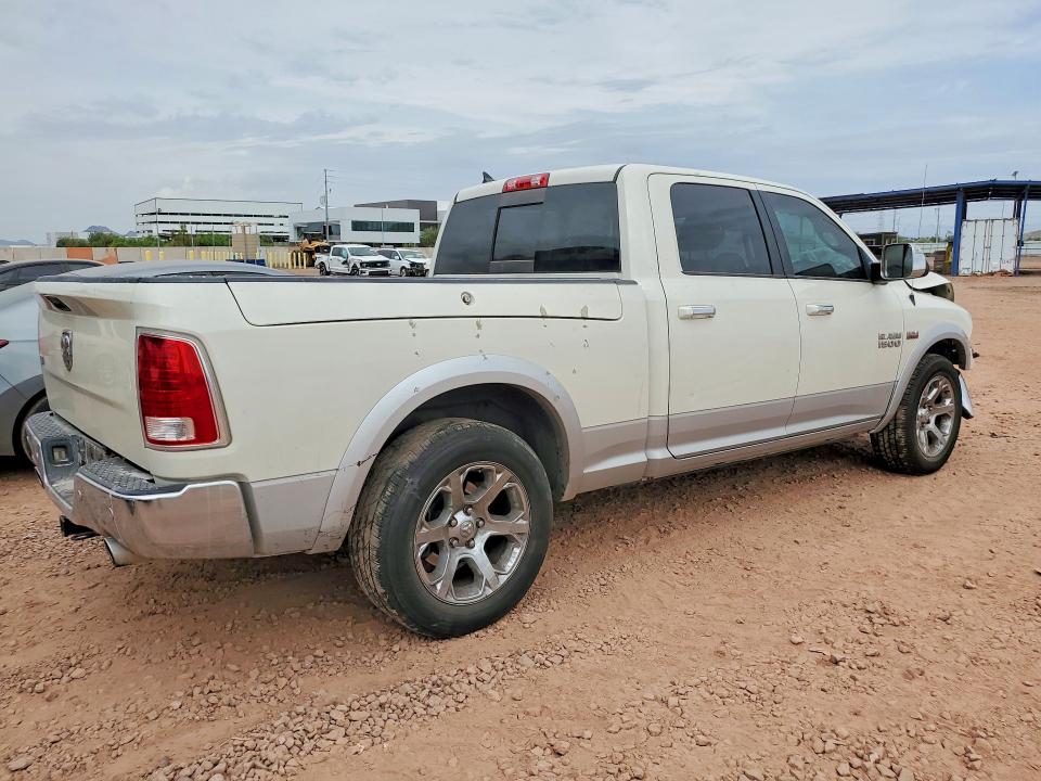 2017 Ram 1500 მანქანა იყიდება აუქციონზე, vin: 1C6RR6VTXHS836263, აუქციონის ნომერი: 48165776