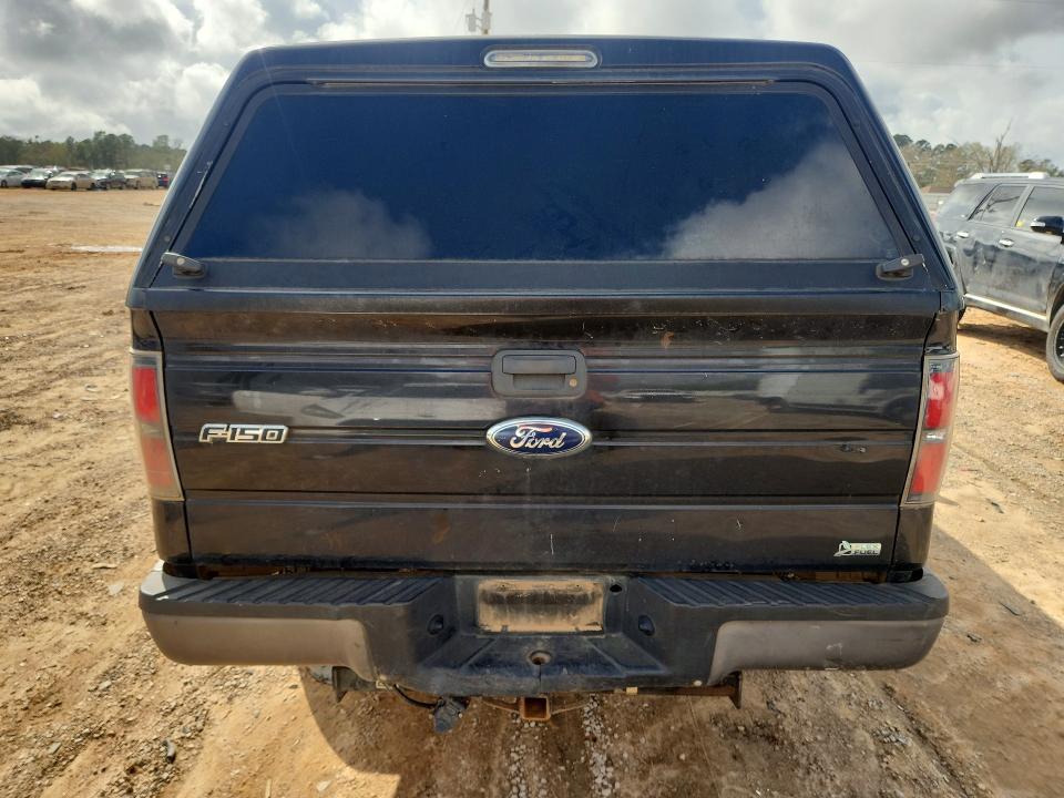 Продажа на аукционе авто 2010 Ford F150, vin: 1FTFX1EV5AFC86085, номер лота: 79448775