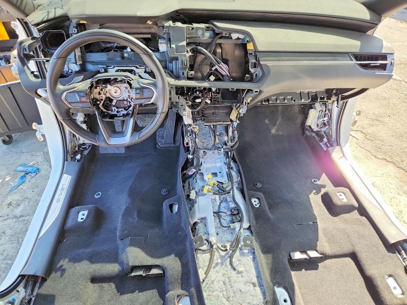 46727046 :رقم المزاد ، 2T2BAMBAXPC017273 vin ، 2023 Lexus Rx 350 مزاد بيع