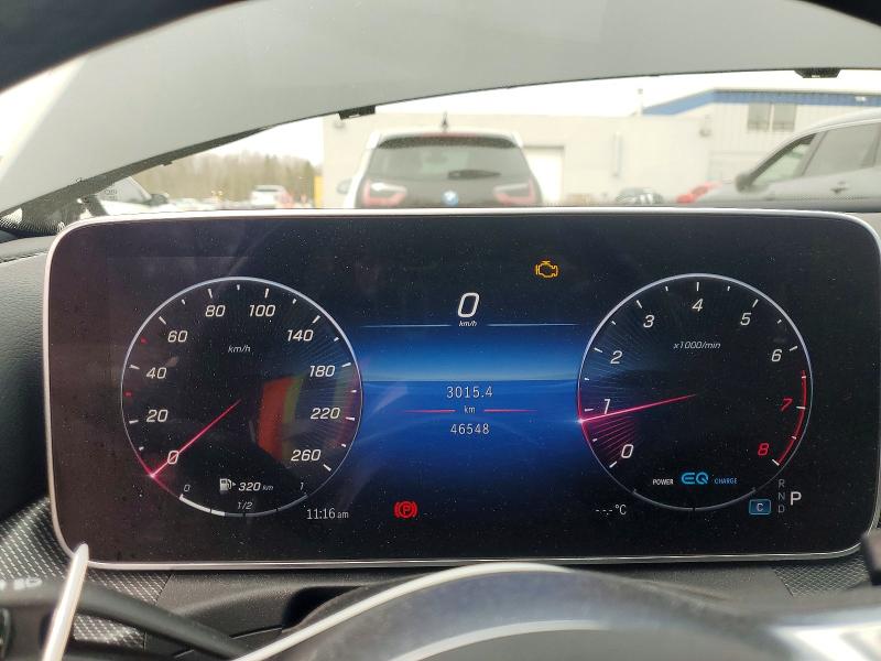 Aukcja sprzedaży 2022 Mercedes-benz C, vin: W1KAF4HB9NR066412, numer aukcji: 47765566