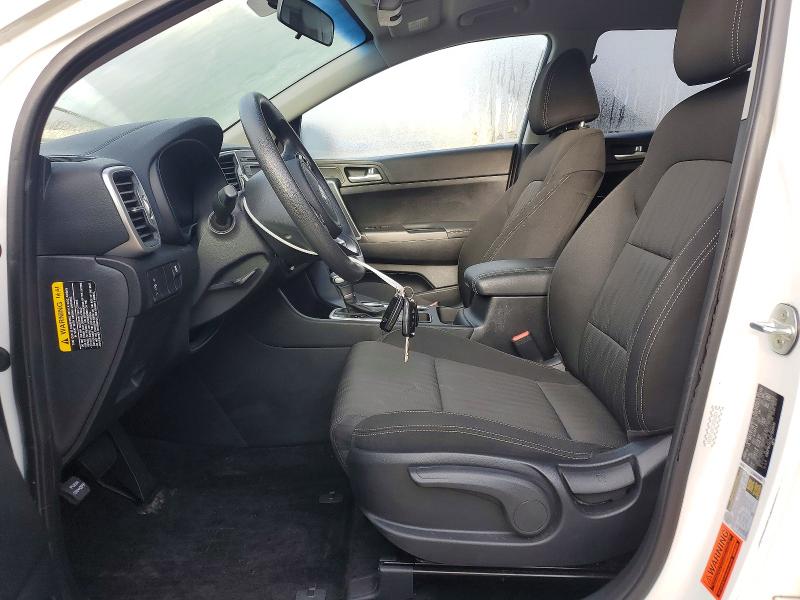 Aukcja sprzedaży 2017 Kia Sportage, vin: KNDPM3AC3H7168909, numer aukcji: 41715826