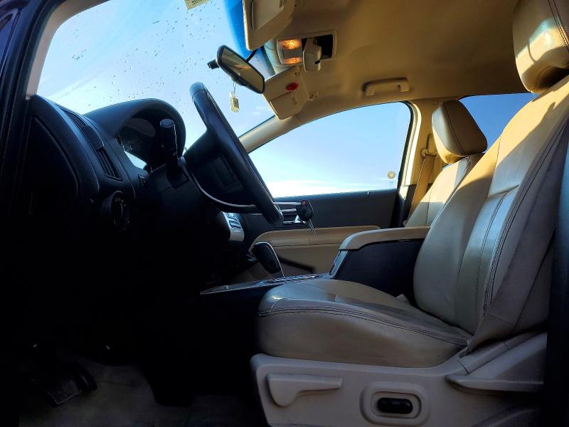 Aukcja sprzedaży 2009 Ford Edge, vin: 2FMDK49C89BA39409, numer aukcji: 47580376