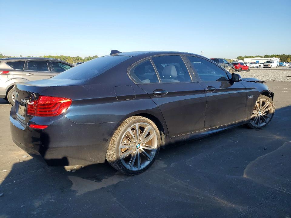 Продаж на аукціоні авто 2016 Bmw 528, vin: WBA5A5C56GG353767, номер лоту: 46218326