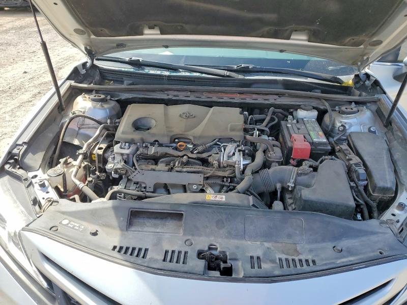 Aukcja sprzedaży 2020 Toyota Camry, vin: 4T1G11AK5LU345339, numer aukcji: 48100456