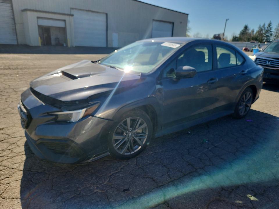 Aukcja sprzedaży 2024 Subaru Wrx, vin: JF1VBAB67R9813745, numer aukcji: 47780646