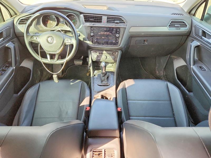 Aukcja sprzedaży 2018 Volkswagen Tiguan, vin: 3VV3B7AX1JM221120, numer aukcji: 47300256