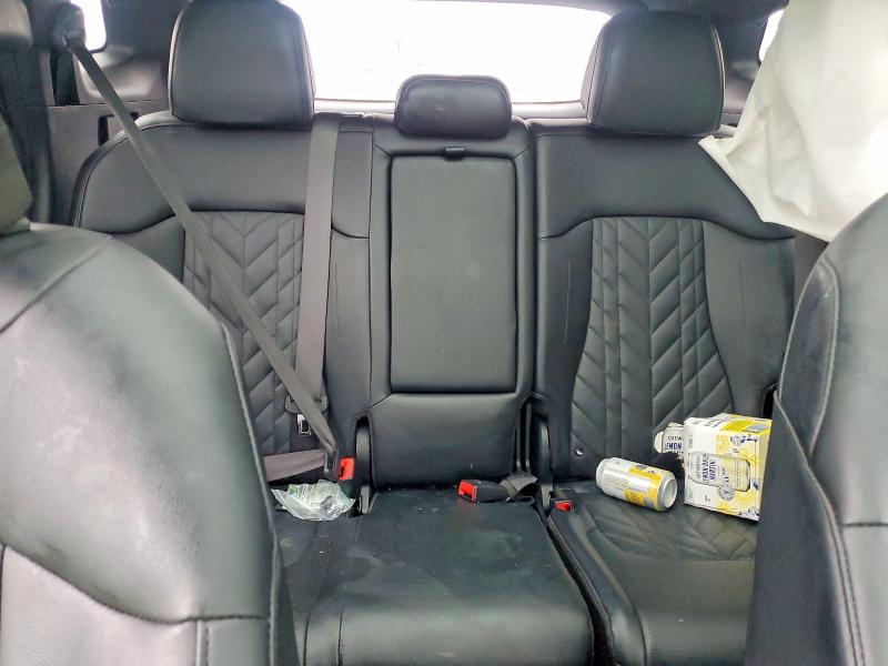 78761655 :رقم المزاد ، 5XYK7CAF2PG042487 vin ، 2023 Kia Sportage مزاد بيع