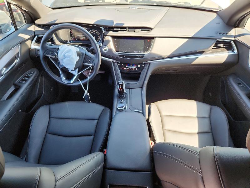Aukcja sprzedaży 2023 Cadillac Xt6, vin: 1GYKPAR40PZ216074, numer aukcji: 47078926