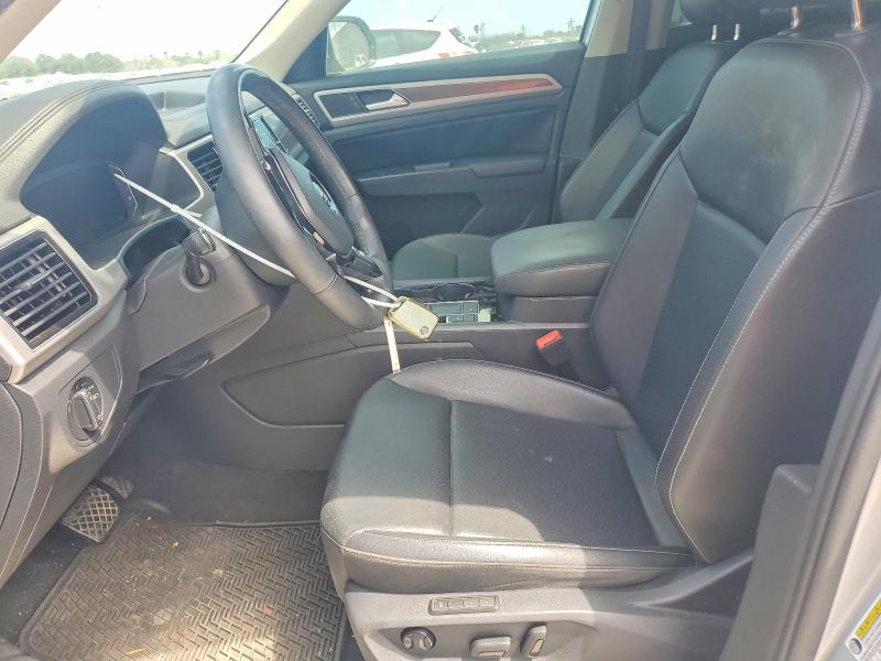 Aukcja sprzedaży 2019 Volkswagen Atlas, vin: 1V2ER2CA7KC600669, numer aukcji: 47900056