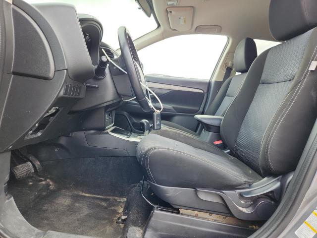 Aukcja sprzedaży 2018 Mitsubishi Outlander, vin: JA4AD3A30JZ011588, numer aukcji: 79295285