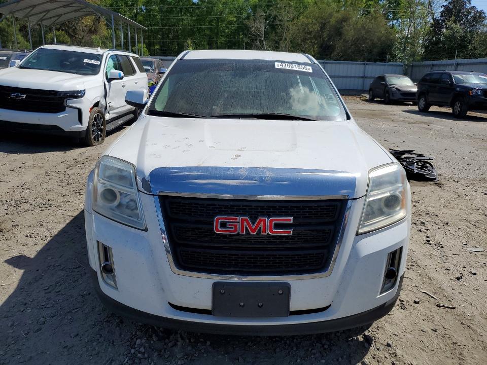 47601556 :رقم المزاد ، 2GKALMEK7C6347953 vin ، 2012 Gmc Terrain مزاد بيع