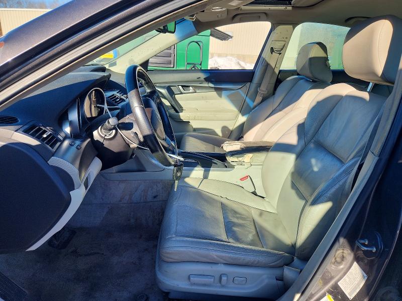 2010 Acura Tl მანქანა იყიდება აუქციონზე, vin: 19UUA8F24AA002076, აუქციონის ნომერი: 41968306
