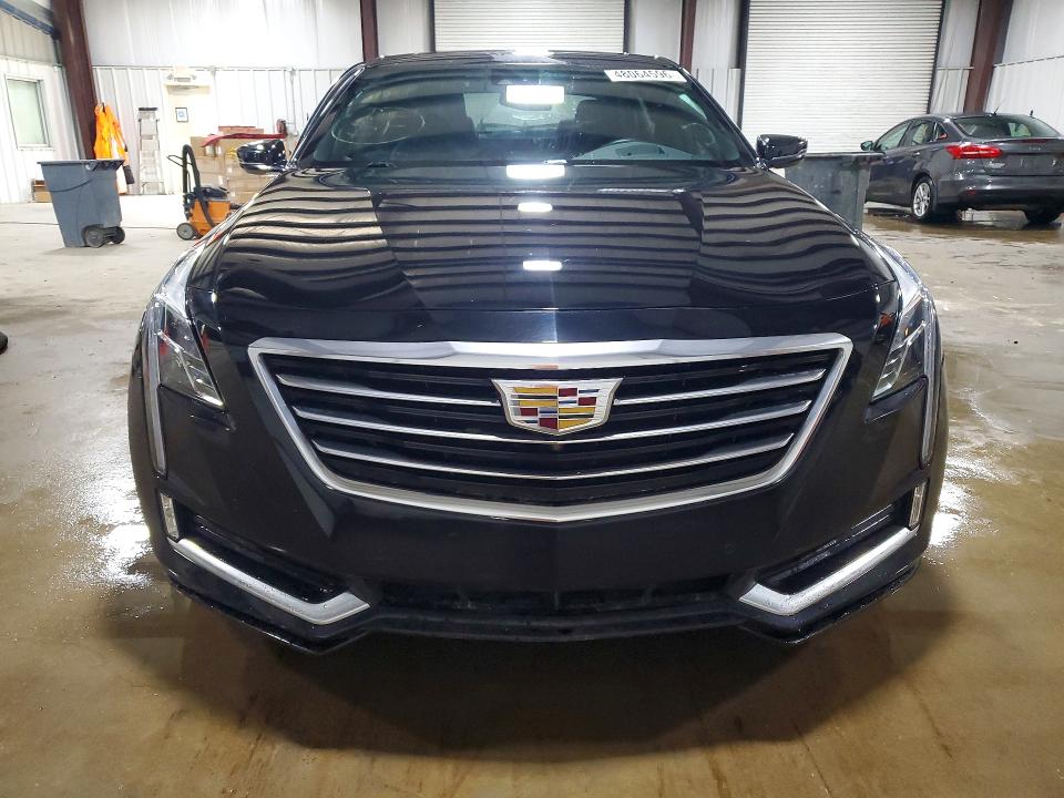 Aukcja sprzedaży 2016 Cadillac Ct6, vin: 1G6KG5R69GU150073, numer aukcji: 48064596
