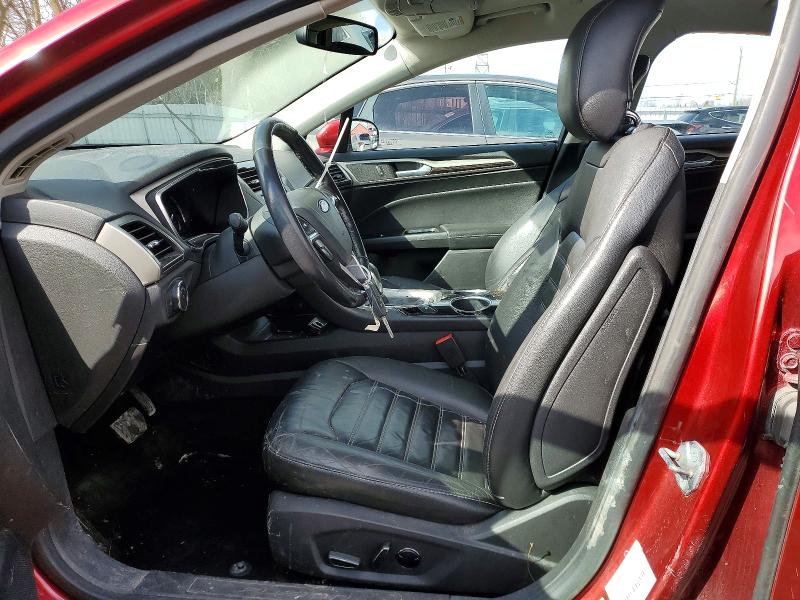 Aukcja sprzedaży 2013 Ford Fusion, vin: 3FA6P0LU9DR286110, numer aukcji: 41914856