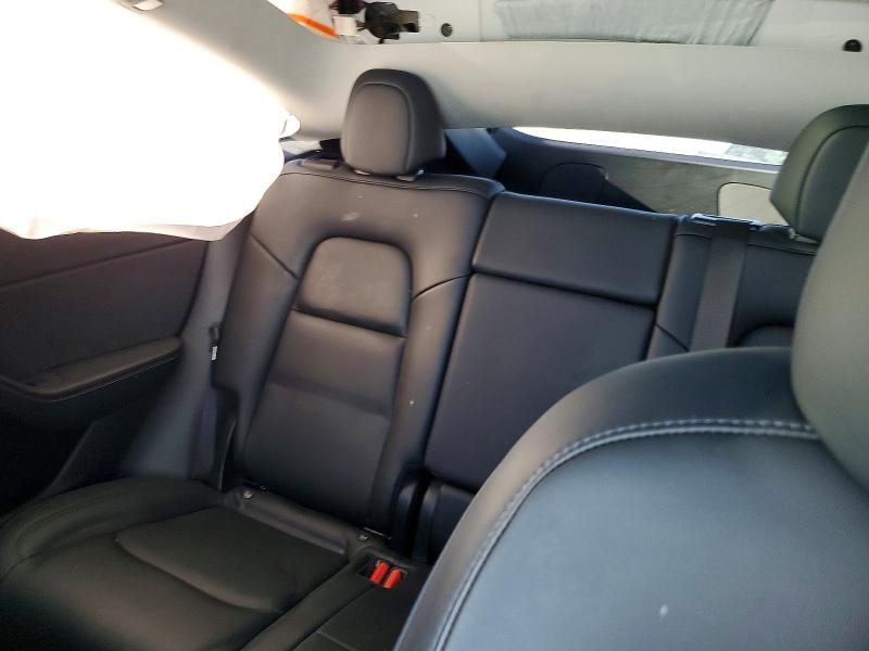 Aukcja sprzedaży 2021 Tesla Model Y, vin: 5YJYGDEF4MF202088, numer aukcji: 41921376