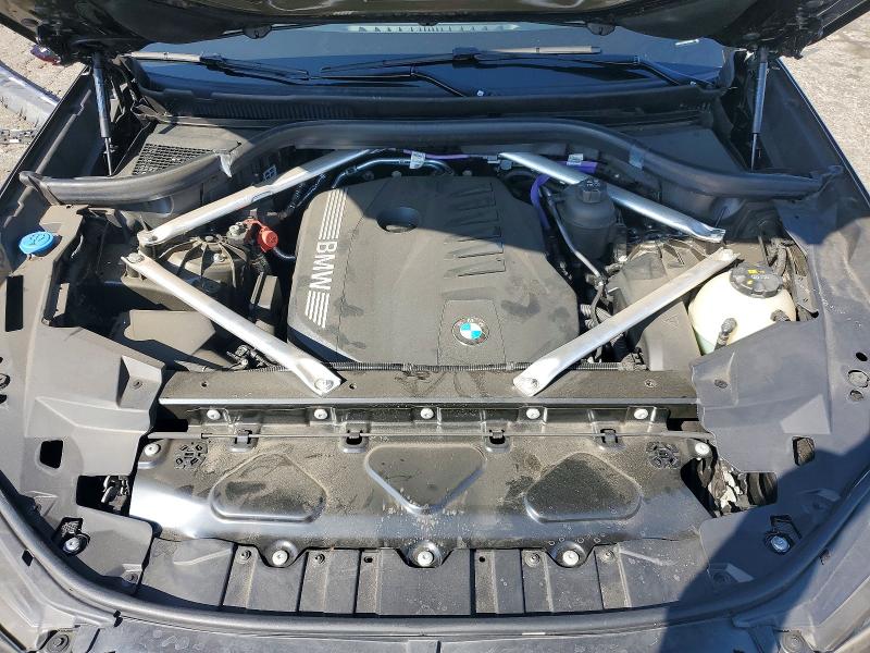 Продаж на аукціоні авто 2024 Bmw X5, vin: 5UX13EU01R9V99596, номер лоту: 47289716