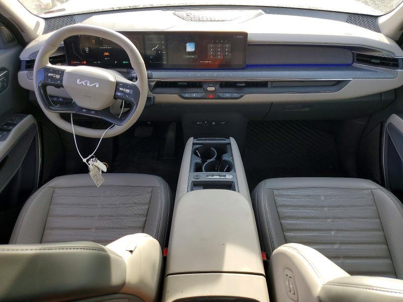 Aukcja sprzedaży 2024 Kia Ev9, vin: KNDADFS56R6034362, numer aukcji: 47569206