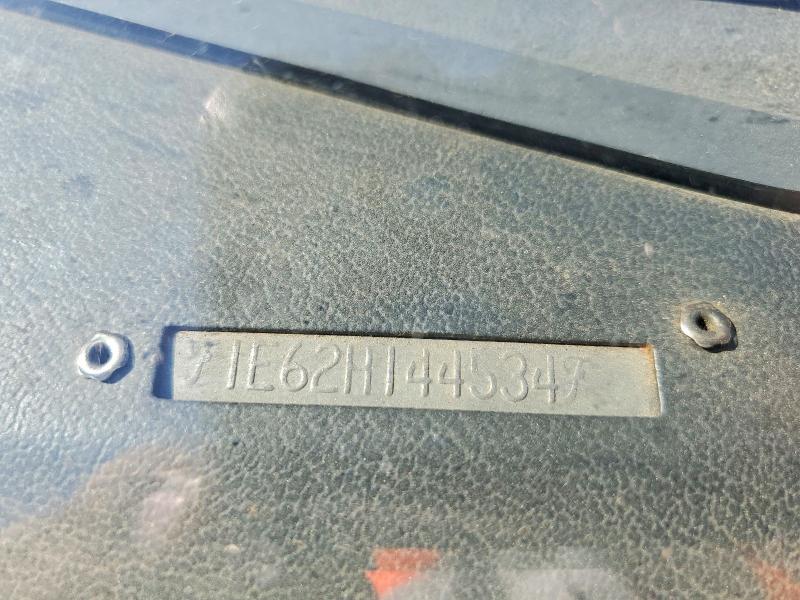 Aukcja sprzedaży 1971 Ford Ltd, vin: 1E62H144534, numer aukcji: 79835925