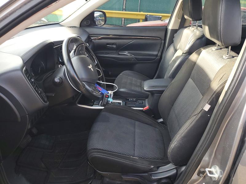 Aukcja sprzedaży 2019 Mitsubishi Outlander, vin: JA4AD3A37KZ042743, numer aukcji: 47877236