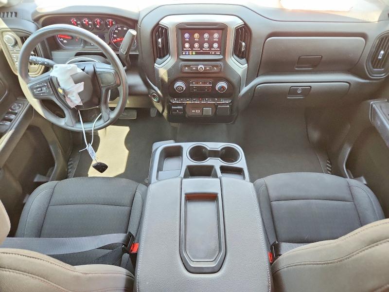 2024 Chevrolet Silverado მანქანა იყიდება აუქციონზე, vin: 1GC4YMEY2RF274682, აუქციონის ნომერი: 47441706