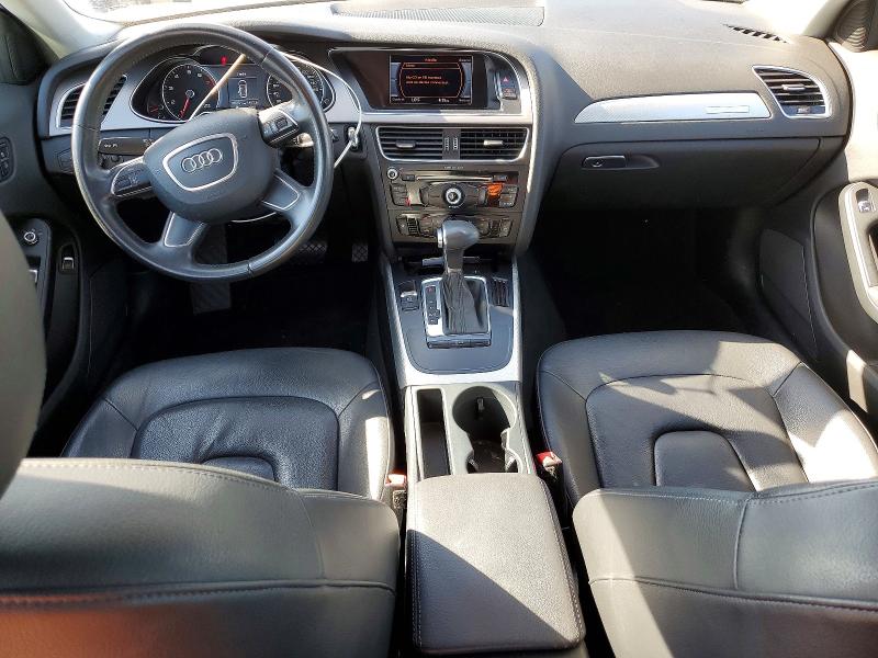 Aukcja sprzedaży 2014 Audi A4 Allroad, vin: WA1TFAFL8EA027820, numer aukcji: 46856786