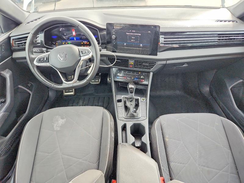 Продажа на аукционе авто 2025 Volkswagen Jetta, vin: 3VWBX7BU5SM067946, номер лота: 46024326