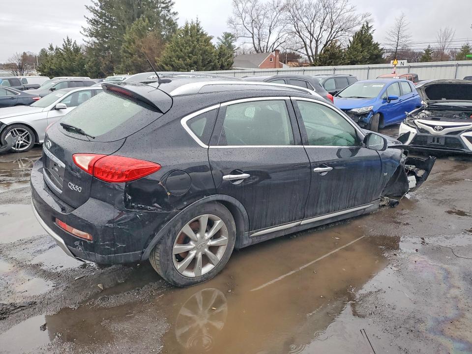 2016 Infiniti Qx50 მანქანა იყიდება აუქციონზე, vin: JN1BJ0RR4GM263492, აუქციონის ნომერი: 42076956