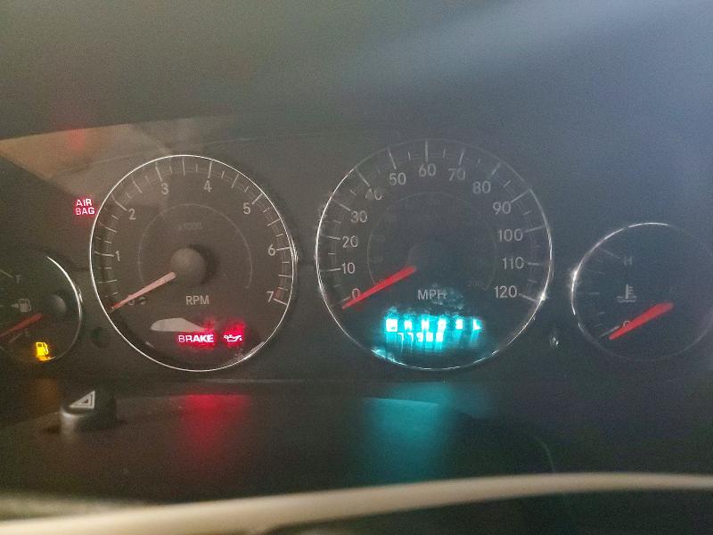 2005 Chrysler Sebring მანქანა იყიდება აუქციონზე, vin: 1C3EL46X55N659487, აუქციონის ნომერი: 46365526