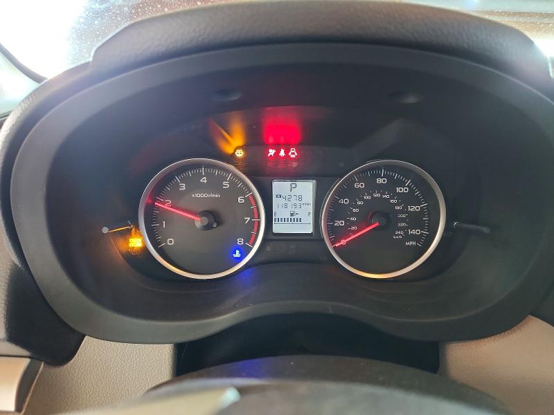 79430665 :رقم المزاد ، JF2SJABC5GH555901 vin ، 2016 Subaru Forester مزاد بيع