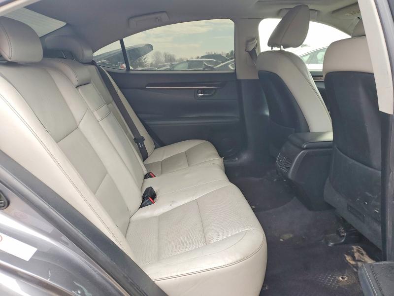 Aukcja sprzedaży 2014 Lexus Es 350, vin: JTHBK1GG4E2147590, numer aukcji: 45482356