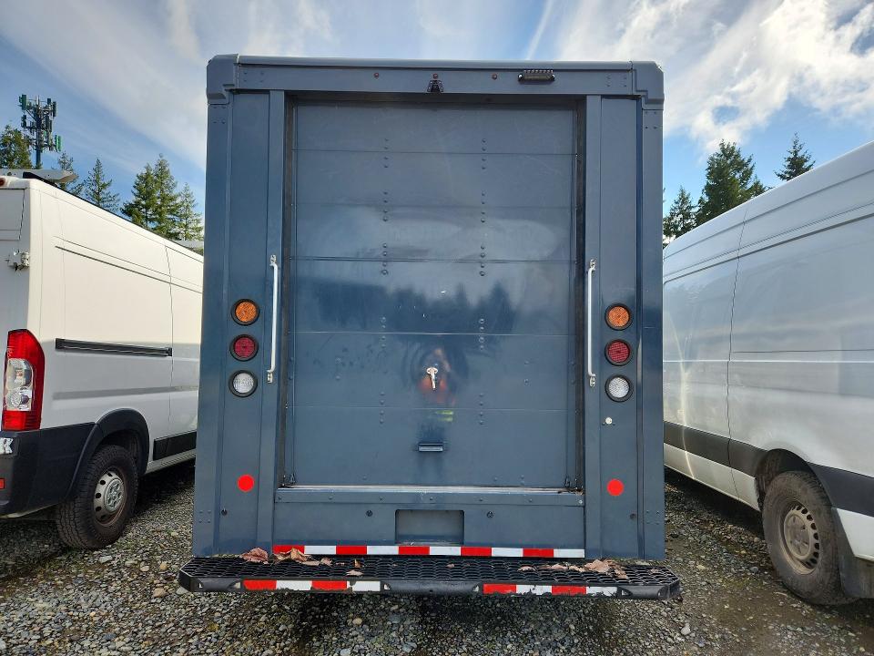 Продажа на аукционе авто 2022 Ram Promaster 3500, vin: 3C7WRVMG8NE126175, номер лота: 45940666