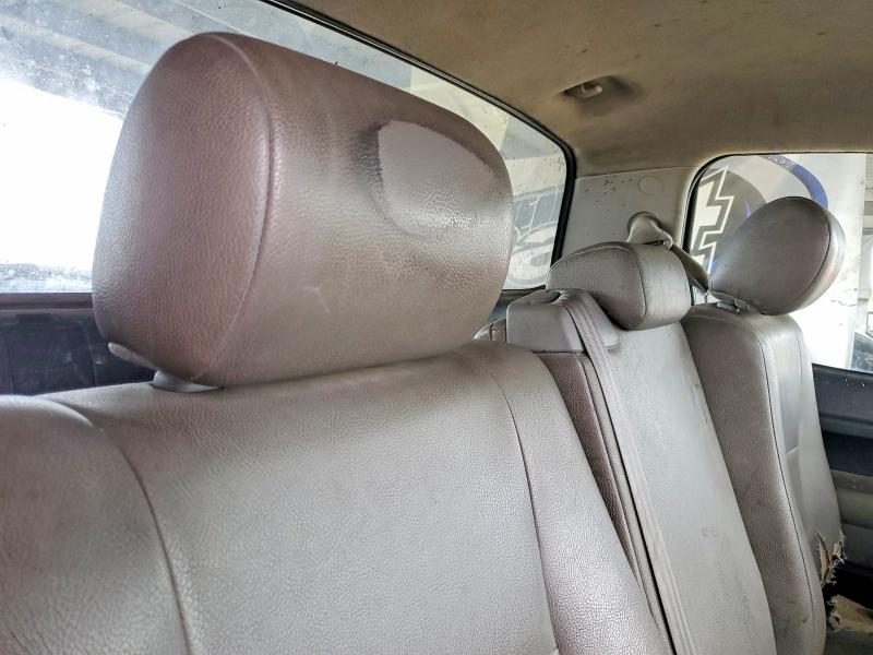 2012 Toyota Tundra მანქანა იყიდება აუქციონზე, vin: 5TFLU5F12CX027162, აუქციონის ნომერი: 79554535