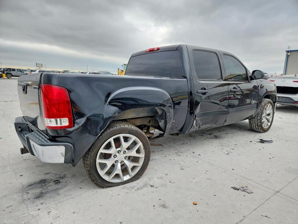 Продаж на аукціоні авто 2007 Gmc C1500, vin: 3GTEC13J77G504638, номер лоту: 47706576