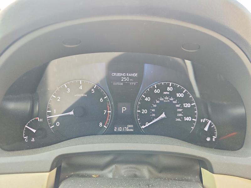 2013 Lexus Rx 350 მანქანა იყიდება აუქციონზე, vin: 2T2ZK1BA7DC087917, აუქციონის ნომერი: 48183696